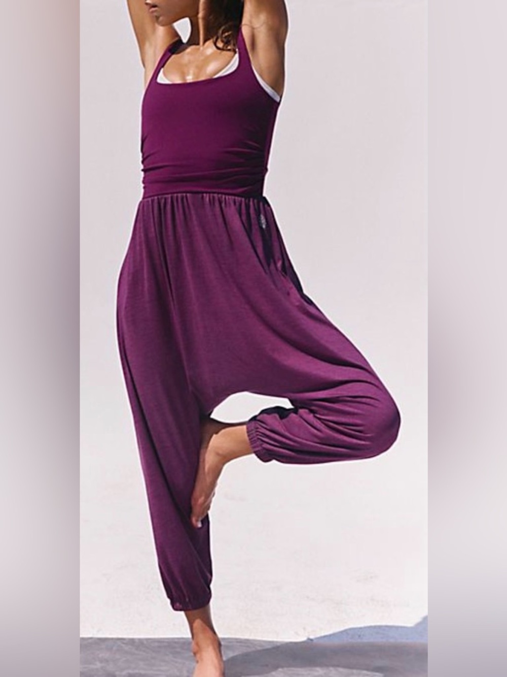 Free People Shiny Happy One Piece